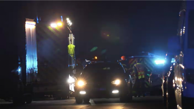 Deux enfants en bas âge sont décédés lundi soir et au moins treize personnes ont été blessées dans une explosion survenue dans un immeuble d’habitation à Trévoux, dans l’Ain (France), selon un bilan encore provisoire.