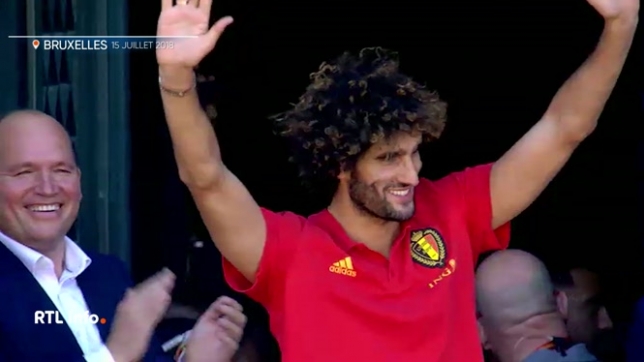 L'ancien diable rouge va intégrer le staff des Zèbres pour une durée temporaire mais pas encore déterminée. Marouane Fellaini interviendra comme consultant sportif au cours des prochaines semaines. Il avait entamé sa formation à Charleroi et avait arrêté sa carrière de joueur en 2023.