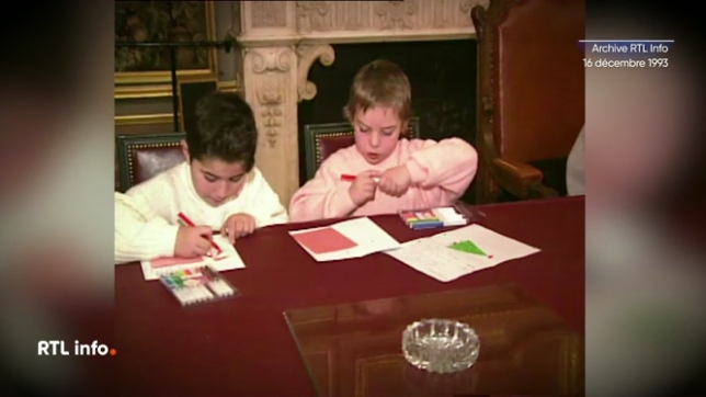 Une opération internationale qui permettait à 100.000 de 36 pays enfants d'envoyer une carte de voeux à des personnes âgées isolées pendant les fêtes de fin d'année. 1.000 enfants venus des quatre coins de la Belgique s'étaient retrouvés sur la Grand'Place de Bruxelles pour admirer Varvara.