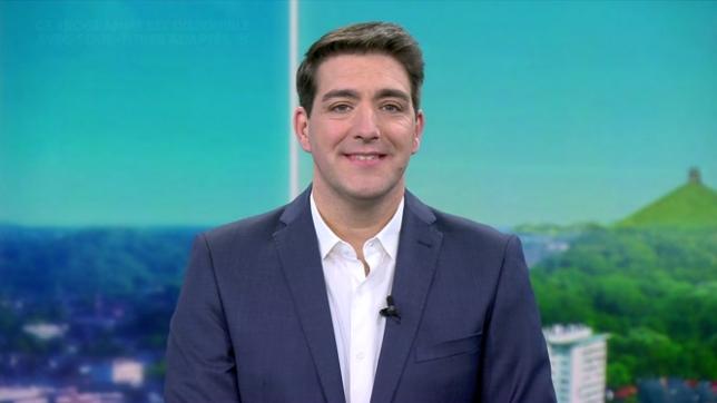 RTL info 13h. pour vous tenir informé de toute l'actualité belge, économique, internationale et sportive