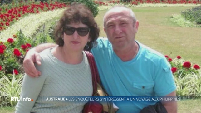 Alors que l'enquête progresse et montre des liens entre les deux auteurs, un père et son fils, avec le groupe terroriste Etat islamique, de nouvelles images de l'attaque révèlent que plusieurs personnes ont un comportement héroïque. 15 personnes ont perdu la vie sur la plage de Bondi.