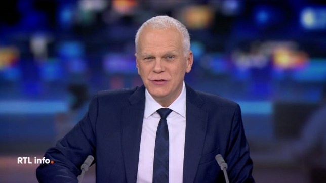 RTL info 19h. pour vous tenir informé de toute l'actualité belge, économique, internationale et sportive