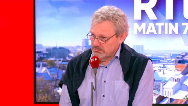 Thierry Bodson, président de la FGTB, était notre invité ce mercredi dans le bel RTL matin. Au micro de Martin Buxant, il évoque le calendrier syndical pour le début de l'année 2026.