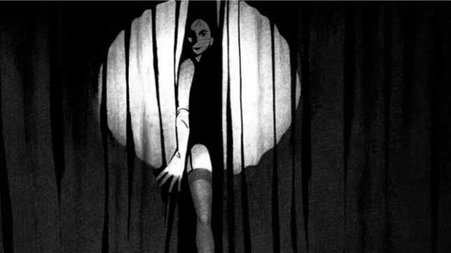 Récit tout en subtilité d’une étudiante, fraîchement débarquée à Paris pour ses études d’architecture qui devient «Sibylline», une «escort girl».