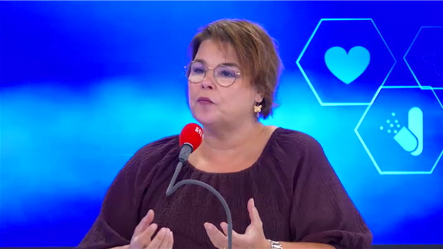 Chaque semaine, Caroline Fontenoy et son invité prennent le temps d'aborder une thématique importante dans le vidéocast Capital Santé.