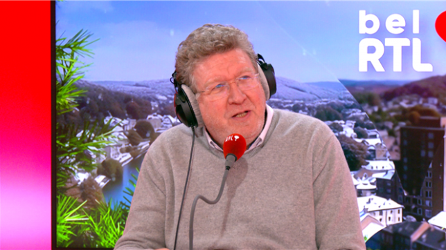 Thierry Luthers enchaîne les cimetières… au point d’en avoir perdu sa compagne. Le journaliste raconte comment sa passion pour les tombes de célébrités a pesé sur son couple, jusqu’à provoquer la rupture.