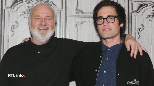 Nick Reiner, fils du cinéaste Rob Reiner et de la photographe Michele Singer, a été inculpé pour le meurtre de ses parents. Le couple a été retrouvé mort à Los Angeles, tué à l'arme blanche après une violente dispute entre le père et le fils de 32 ans.