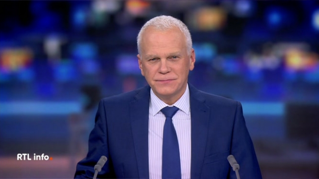 RTL info 19h. pour vous tenir informé de toute l'actualité belge, économique, internationale et sportive