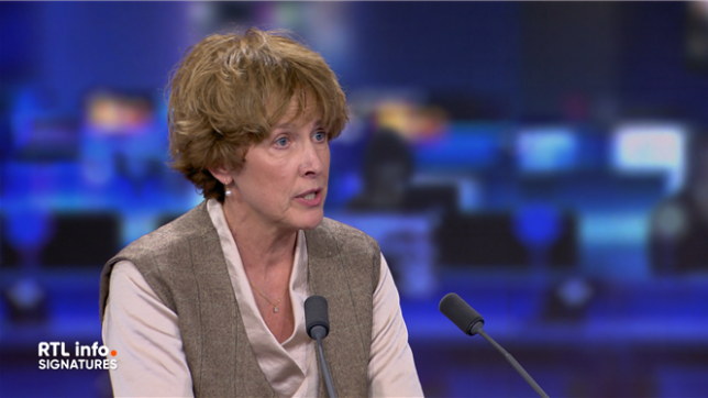 Chaque mercredi dans le RTL info 19h, une personnalité publique ou politique répond en direct aux questions de la rédaction.