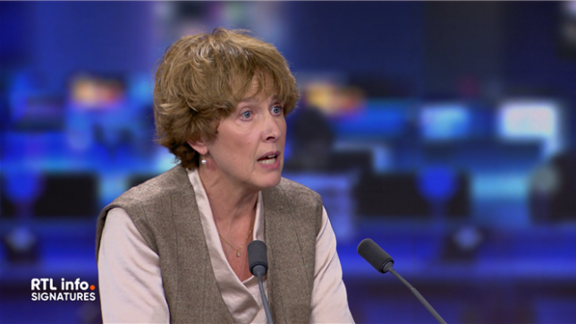 Une attaque terroriste en Belgique est-elle possible à l'avenir ? On a vu ce qu'il y a eu en Australie