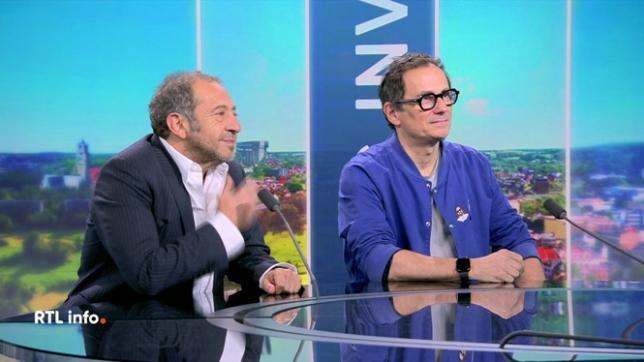 Zoé, 7 ans, en a assez que Timothée lui mène la vie dure. Pour se venger, elle demande au Père Noël une sarbacane à air comprimé, parfaite pour détruire le jouet préféré de Timothée. Sauf que le cadeau qu’elle reçoit à Noël n’est pas celui qu’elle attendait...