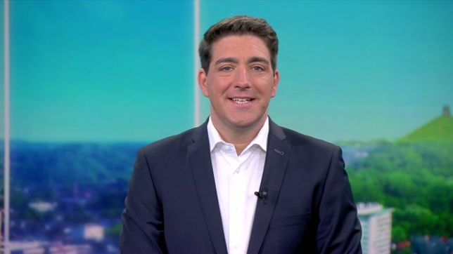 RTL info 13h. pour vous tenir informé de toute l'actualité belge, économique, internationale et sportive