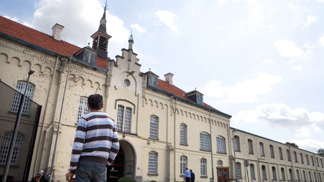 BELGA PHOTO KRISTOF VAN ACCOM