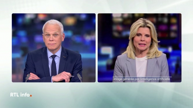 Découvrez de quoi est capable l'intelligence artificielle...