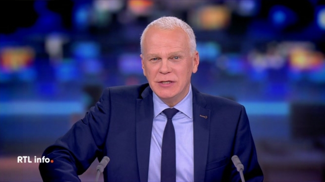 RTL info 19h. pour vous tenir informé de toute l'actualité belge, économique, internationale et sportive