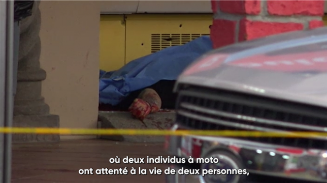 Le joueur de football international équatorien Mario Pineida a été assassiné par balles mercredi dans la ville portuaire de Guayaquil, a annoncé son club, le Barcelona SC.