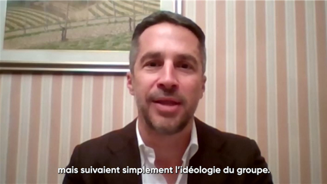 L’attaque sanglante de Bondi Beach à Sydney, qui a fait 16 morts, porte la signature d’individus «inspirés» par l’État islamique. Lorenzo Vidino, expert en extrémisme, analyse pour nous ce que signifie cette menace 21 ans après la naissance du groupe terroriste.