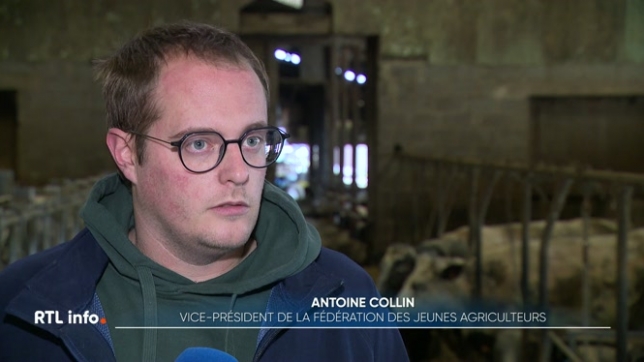 Prévue samedi, la ratification est reportée à janvier. Ce délai est indirectement lié à la manifestation des agriculteurs hier à Bruxelles, réunissant plus de 7 000 personnes, dont de nombreux jeunes agriculteurs wallons, qui pensent avoir pesé sur la décision, tout en restant lucides.