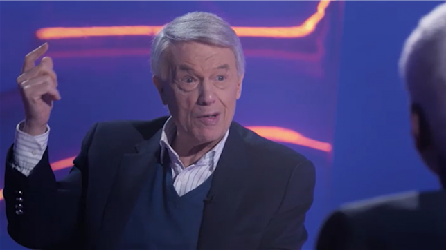 Dans « Histoire personnelle », Luc Gilson rencontre Salvatore Adamo. Le célèbre chanteur revient sur sa carrière exceptionnelle de six décennies et plus de cent millions d’albums vendus. Sans le savoir, l’artiste italo-belge de 82 ans est devenu une icône au Japon grâce à un tube en particulier.