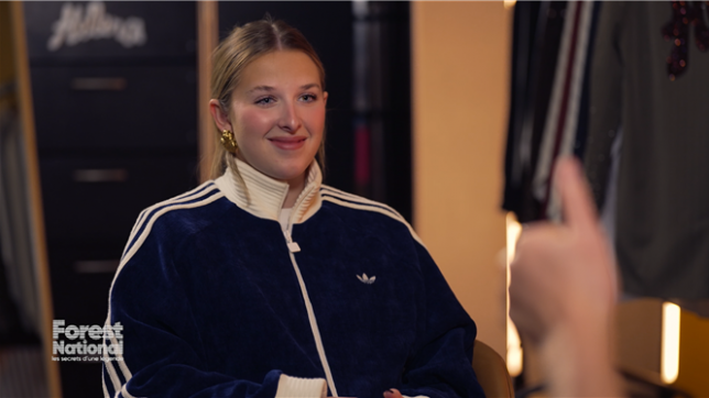 Forest National a vu passer les plus grands. Aujourd’hui, c’est Helena qui y écrit sa propre page. Pour RTL, la chanteuse revient sur ce moment inoubliable, entre rêve d’enfant et réalité partagée en famille.