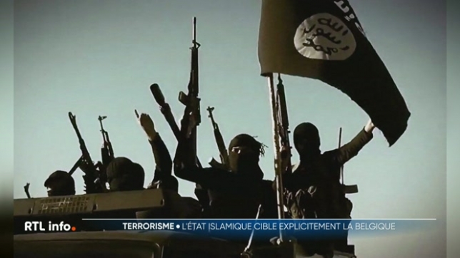 Le groupe terroriste État islamique vise spécifiquement les réfugiés musulmans en Belgique et les incite à cibler les fêtes, les synagogues et les églises. L'organe chargé de l'analyse de la menace suit la situation de près, sans envisager pour l'instant de relever le niveau d'alerte.