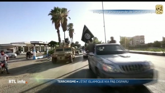 Longtemps considéré comme affaibli, le groupe terroriste a pourtant montré, à travers certaines attaques récentes — comme celle de Sydney — qu'il reste actif. Une chose est sûre : il a profondément changé.