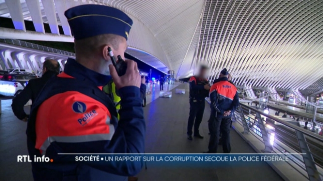 Un rapport interne de la police fédérale évoque des cas de corruption et de manquements éthiques au sein de la police judiciaire, dressant le portrait d'une institution vulnérable aux influences extérieures.