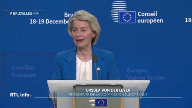 Initialement prévue samedi, la ratification devrait finalement avoir lieu en janvier. Ce report est dû aux réticences exprimées par la France et l'Italie, qui demandent encore des adaptations, notamment afin de mieux protéger la filière agricole.