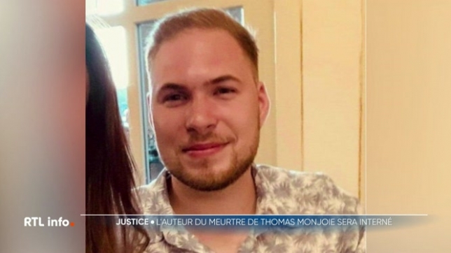 La chambre du conseil de Bruxelles a ordonné l'internement de Yassine Mahi, auteur du coup de couteau mortel qui avait coûté la vie au jeune policier Thomas Monjoie en novembre 2022 à Schaerbeek. La chambre du conseil a estimé qu'il souffrait d'un trouble mental le rendant inapte à être jugé.