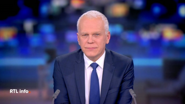 RTL info 19h. pour vous tenir informé de toute l'actualité belge, économique, internationale et sportive