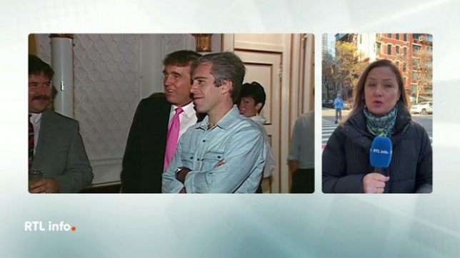 Le ministère américain de la Justice a rendu public vendredi une partie des documents issus de l'enquête sur le criminel sexuel Jeffrey Epstein, connu pour ses connexions avec des personnalités influentes, y compris Donald Trump, Michael Jackson et Mick Jagger.