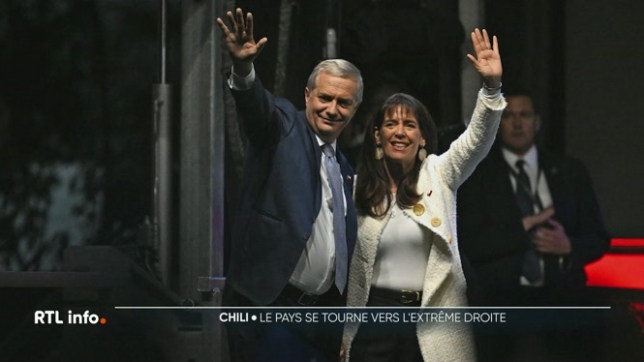 Le Chili vient de connaître un véritable séisme politique. José Antonio Kast sera le prochain président en mars. Son élection marque le retour de l’extrême droite, 51 ans après le coup d’État de Pinochet. Comment expliquer qu’un nostalgique de la dictature ait conquis les urnes ?
