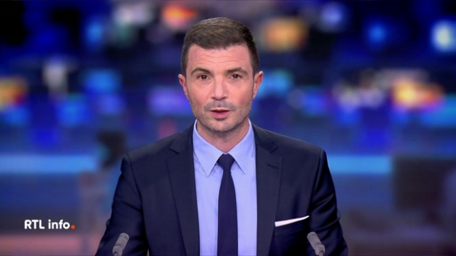 RTL info 19h. pour vous tenir informé de toute l'actualité belge, économique, internationale et sportive