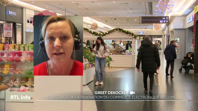 Un Belge sur 5 utilise l'intelligence artificielle pour comparer les produits et suggérer des idées originales de cadeaux de Noël. Mais il faut être prudent avant de cliquer, car certains cadeaux pourraient s'avérer empoisonnés.