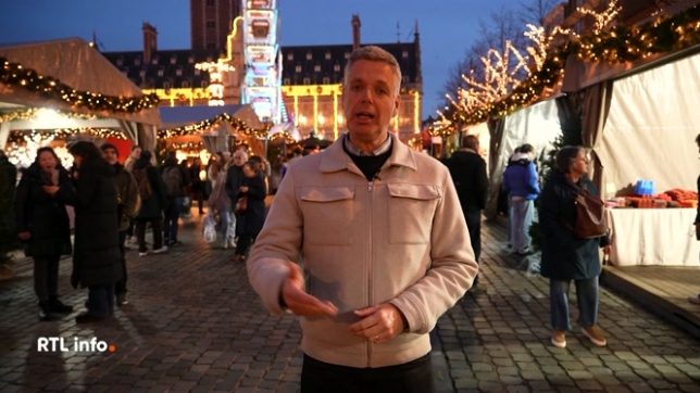 A Braaschaat, un bar prend une disposition pour lutter contre la drogue du viol. Mais d'abord, ces réformes de la ministre flamande de l'Enseignement : elle va augmenter le nombre de jours de cours, ce qui n’est pas du goût des enseignants.