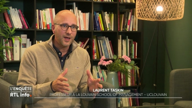 Depuis la pandémie de Covid, le télétravail est devenu habituel. Mais derrière le confort du domicile, certaines questions dérangent: travaille-t-on vraiment autant qu'au bureau ? Y a-t-il des abus ?