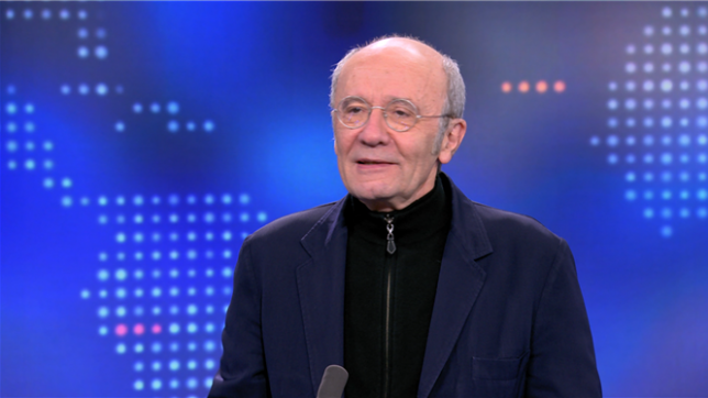 Philippe Geluck, le dessinateur du Chat, était l’invité de Martin Buxant ce dimanche soir sur RTL tvi. Il s’est notamment confié sur le rôle joué par son célèbre personnage.