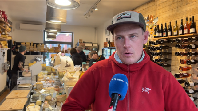 La raclette, plat super-star des fêtes de fin d'année : Une quantité de commandes incroyable