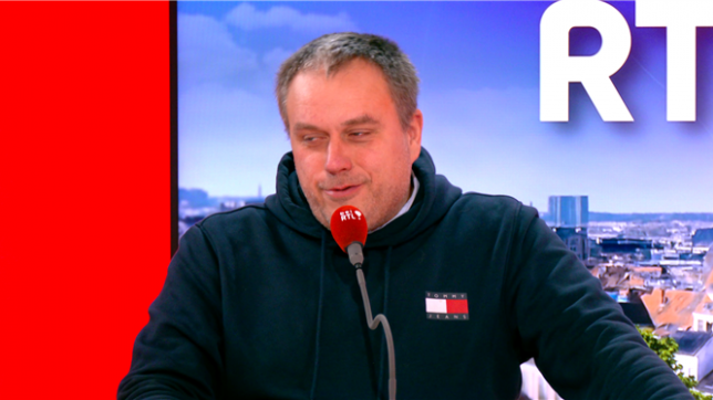 Fabrice Brion, cofondateur et CEO d’I-Care, était l'invité de 7h50 sur bel RTL. Avec Odoo, I-Care, l’entreprise montoise active dans la maintenance prédictive, devient donc la seconde « licorne » wallonne.