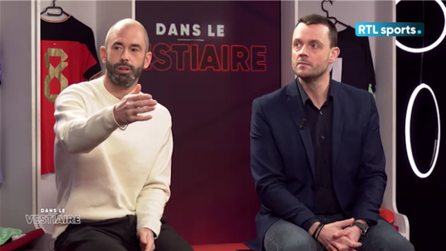 Mais que c'est difficile : le Vestiare s'inquiète pour Anderlecht