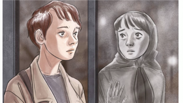 Cette BD est un témoignage rare et puissant. « Ces lignes qui tracent mon corps» raconte la vie Mansoureh Kamari, une jeune iranienne devenue dessinatrice et qui se met à nue pour expliquer la réalité des femmes en Iran.