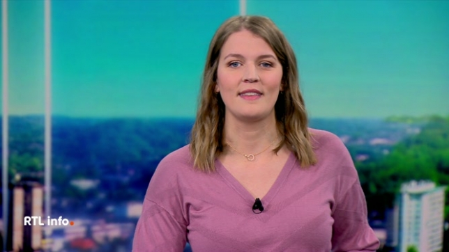 RTL info 13h. pour vous tenir informé de toute l'actualité belge, économique, internationale et sportive