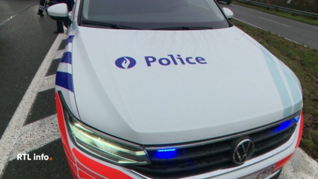 Une application basée sur l'intelligence artificielle répertorie les contrôles routiers, très nombreux en cette fin d’année. Vias, l'Institut pour la sécurité routière, critique une initiative qui compromet la prévention et la sécurité.