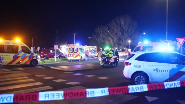 Capture vidéo RTL Nieuws