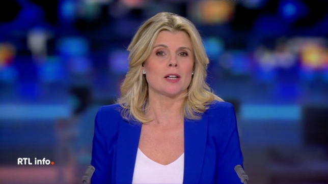 RTL info 19h. pour vous tenir informé de toute l'actualité belge, économique, internationale et sportive