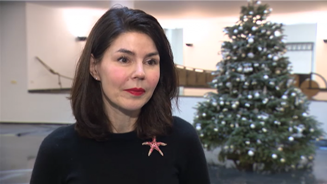 Valérie Glatigny, la ministre de l'Education, a annoncé qu'un nouveau cours ferait son apparition lors de la prochaine rentrée en première secondaire.