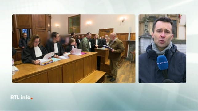 Située à Bastogne, l'entreprise Veviba est accusée d'avoir vendu de la viande impropre à la consommation, à la suite de perquisitions menées en 2018. Veviba doit donc répondre d'une série d'infractions à la réglementation sur la sécurité de la chaîne alimentaire. Le point avec Sébastien Prophète.