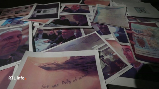 Une quinzaine de victimes s'est plaint sur X que seule une partie des documents de l'enquête sur Jeffrey Epstein ait été rendue publique et a évoqué un caviardage des éléments publiés. Elles ont reproché au ministère de la Justice d'avoir laissé les identités de nombreuses victimes apparentes.