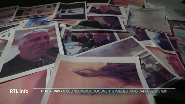 Une quinzaine de victimes s'est plaint sur X que seule une partie des documents de l'enquête sur Jeffrey Epstein ait été rendue publique et a évoqué un caviardage des éléments publiés. Elles ont reproché au ministère de la Justice d'avoir laissé les identités de nombreuses victimes apparentes.