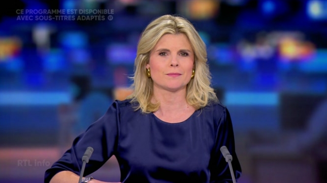 RTL info 19h. pour vous tenir informé de toute l'actualité belge, économique, internationale et sportive